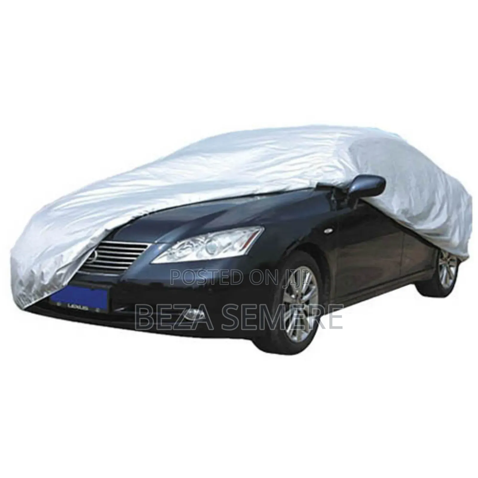 Ultra Car Cover