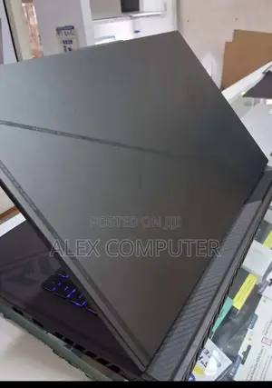 New Laptop Asus ROG Strix G16 G614 16GB Intel Core I7 SSD 1T