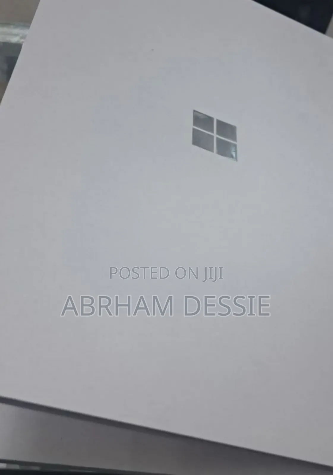 New Laptop Microsoft Surface Book 2 16GB Intel Core I7 SSD 256GB