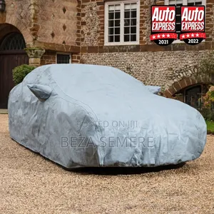 Photo - Car Cover Water Proof High Quality