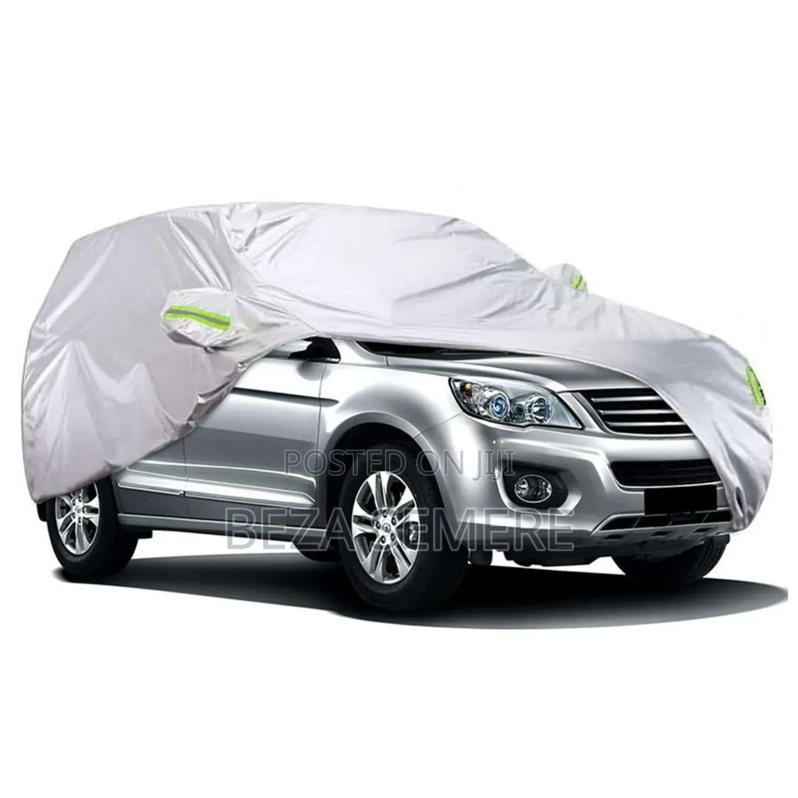 Water Proof Car Cover Lokiy