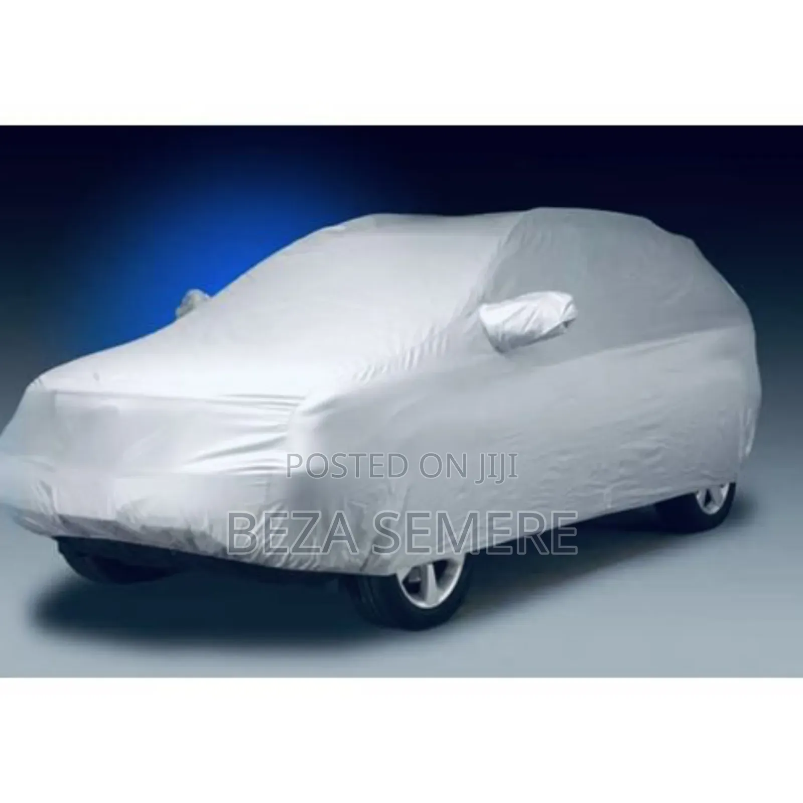 Water Proof Car Cover Lokiy