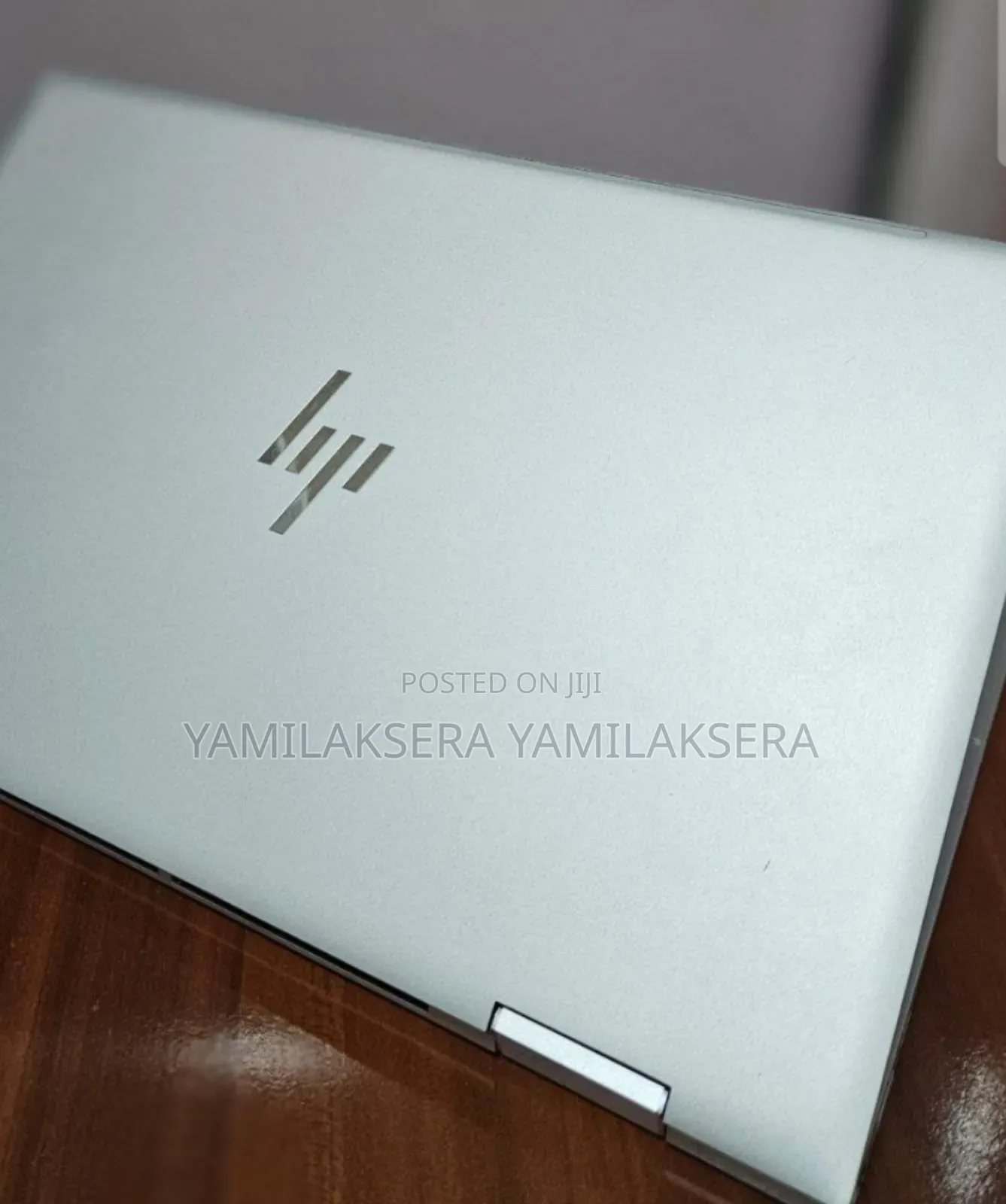 New Laptop HP Envy X360 8GB Intel Core I7 SSD 512GB