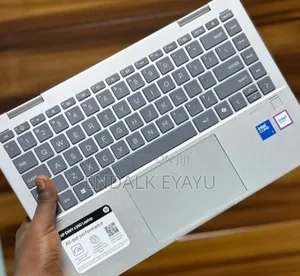 New Laptop HP Envy X360 16GB Intel Core I7 SSD 1T