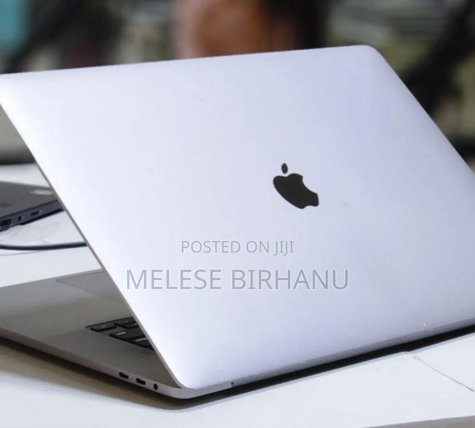 New Laptop Apple MacBook Pro 2019 32GB Intel Core I9 SSD 1T