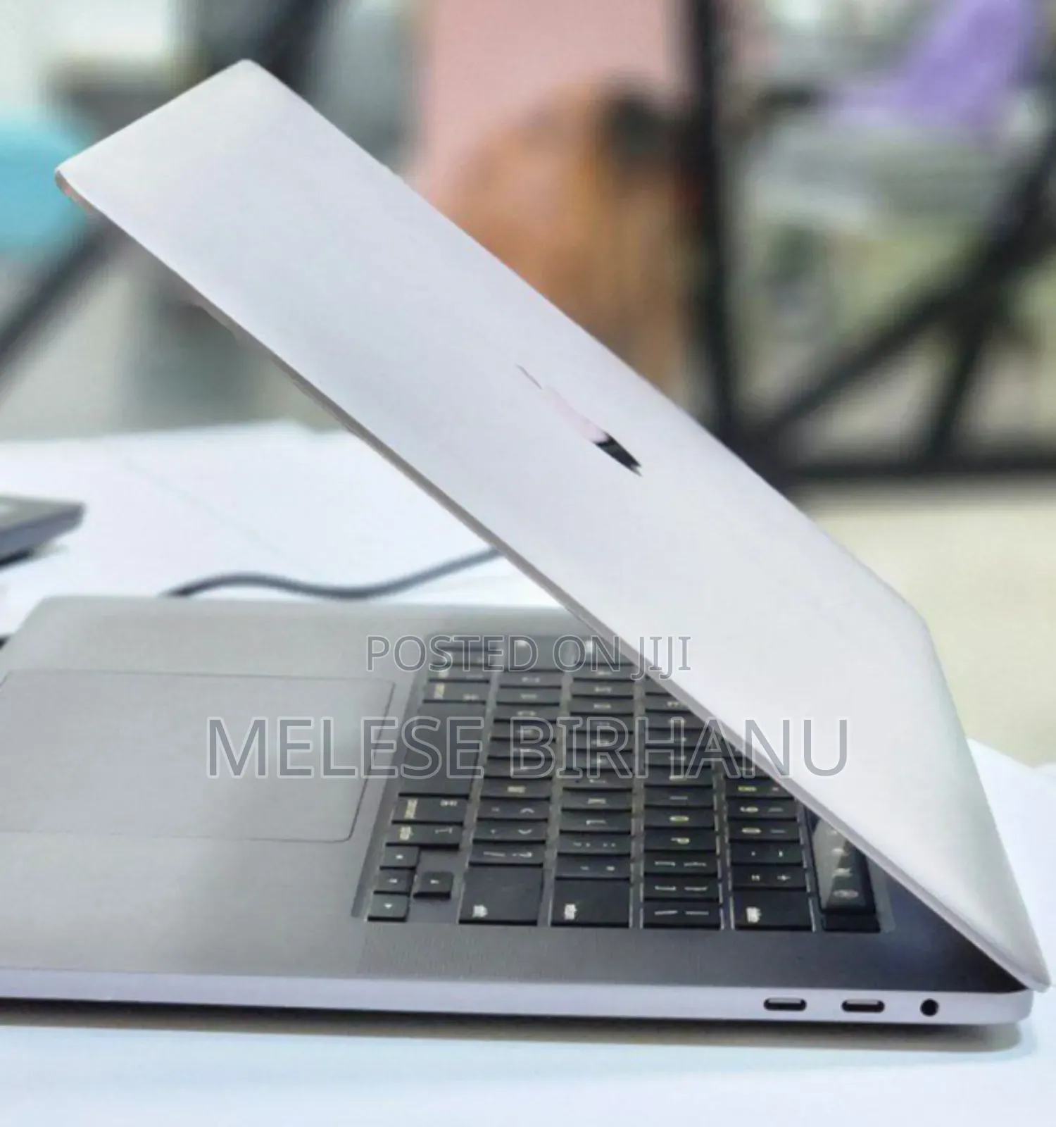 New Laptop Apple MacBook Pro 2019 32GB Intel Core I9 SSD 1T