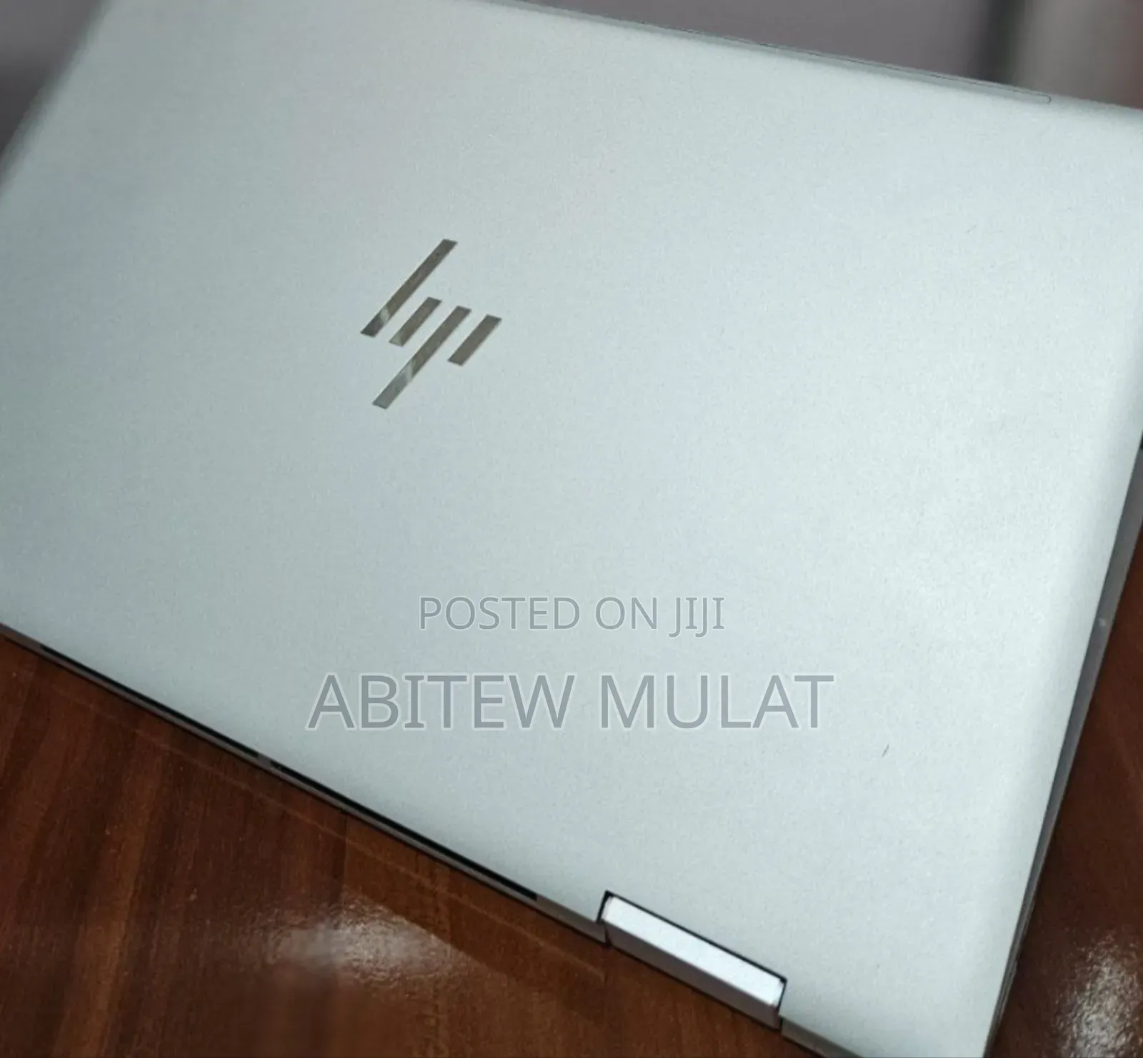 New Laptop HP Envy X360 8GB Intel Core I7 SSD 512GB