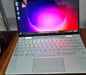 New Laptop HP Envy X360 8GB Intel Core I7 SSD 512GB