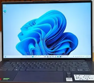 New Laptop Lenovo IdeaPad 5 Slim 13th Gen I7 32GB AMD Ryzen 9 SSD 512GB