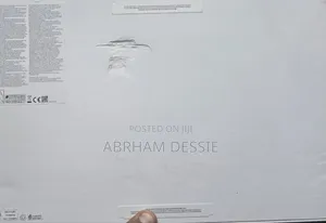 New Laptop Samsung 12GB SSD 256GB