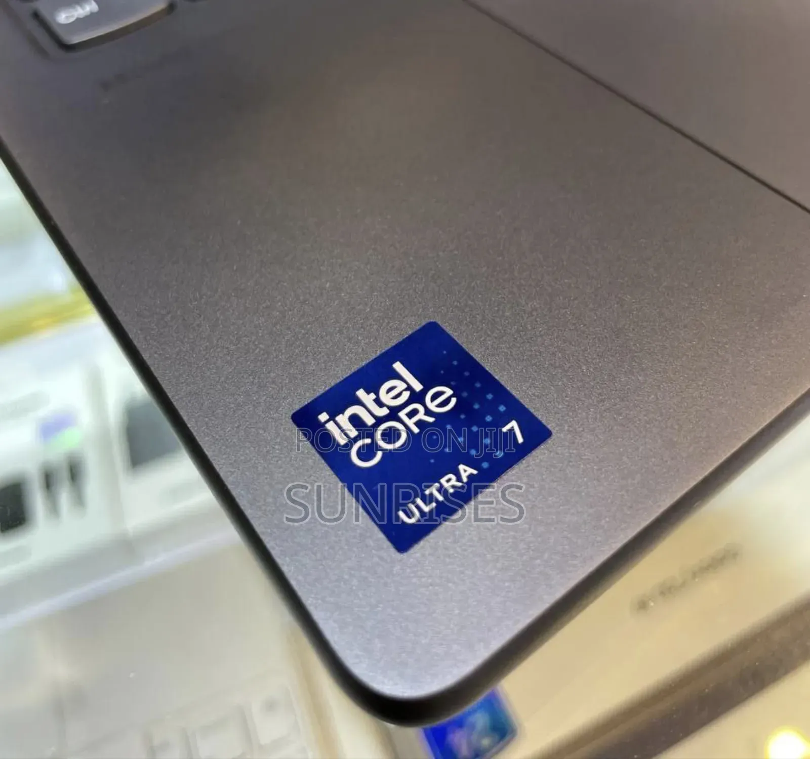 New Laptop Lenovo Thinkpad X1 Yoga 16GB Intel Core Ultra 7 SSD 1T