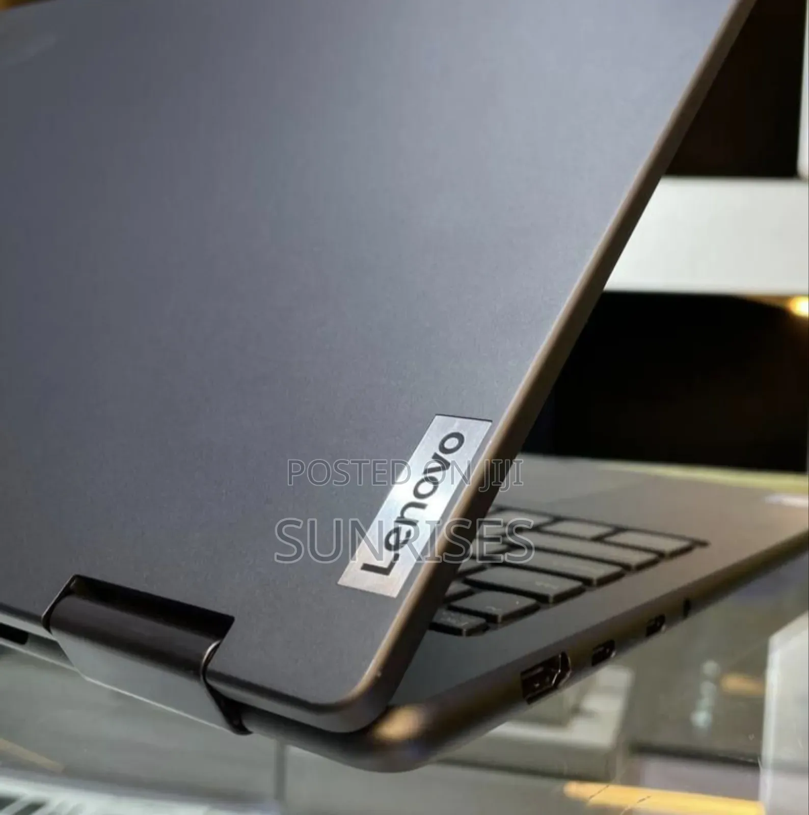 New Laptop Lenovo Thinkpad X1 Yoga 16GB Intel Core Ultra 7 SSD 1T