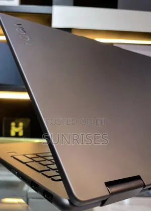 New Laptop Lenovo Thinkpad X1 Yoga 16GB Intel Core Ultra 7 SSD 1T