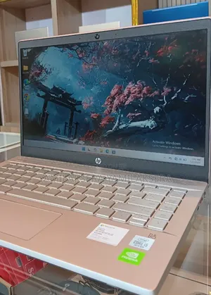 Photo - New Laptop HP Pavilion 14 16GB Intel Core I5 SSD 512GB