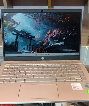 New Laptop HP Pavilion 14 16GB Intel Core I5 SSD 512GB