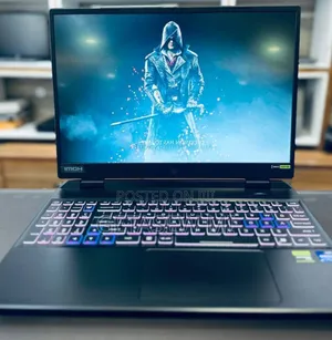 Photo - New Laptop Acer Predator Helios Neo 16 16GB Intel Core I9 SSD 1T