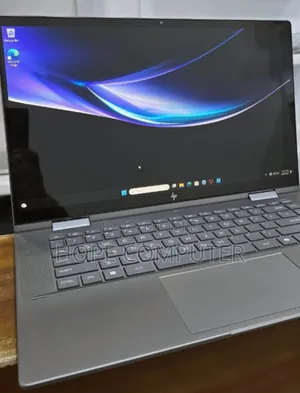 Photo - New Laptop HP Envy X360 16GB Intel Core Ultra 7 SSD 1T