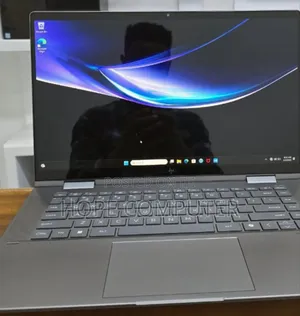 New Laptop HP Envy X360 16GB Intel Core Ultra 7 SSD 1T