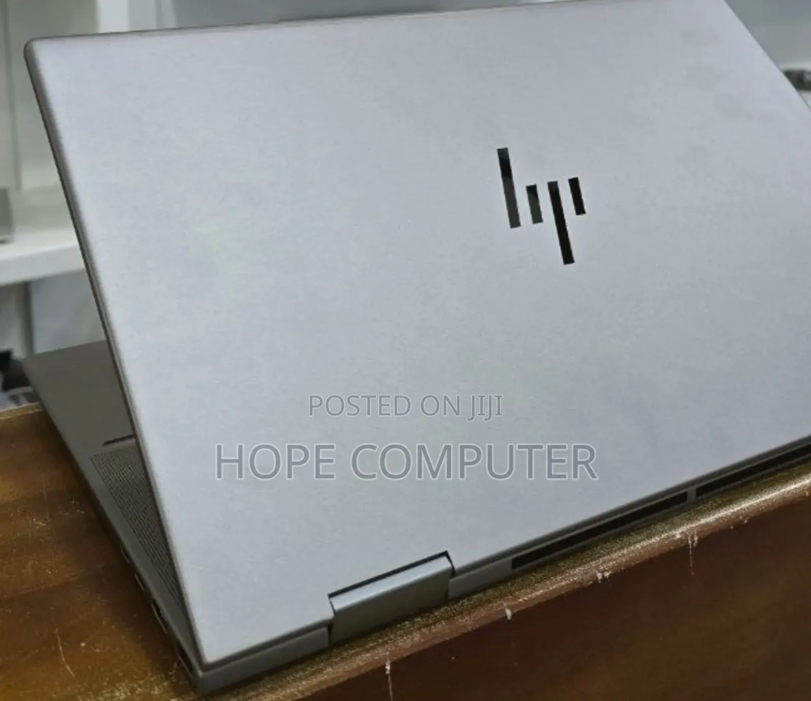 New Laptop HP Envy X360 16GB Intel Core Ultra 7 SSD 1T