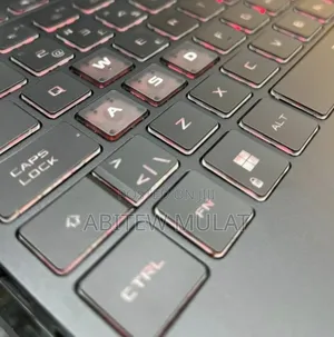 New Laptop Asus TUF Gaming A15 16GB AMD Ryzen 7 SSD 512GB