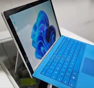 New Laptop Microsoft Surface Pro 7 8GB Intel Core I5 SSD 128GB