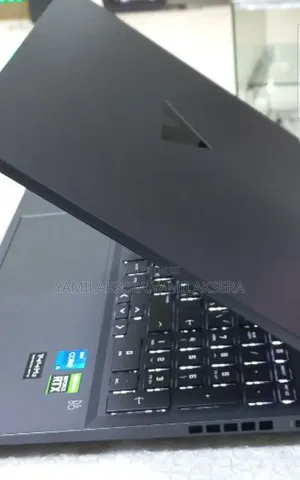 Photo - New Laptop HP Victus 16 16GB Intel Core I7 SSD 1T