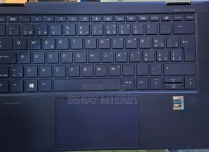 New Laptop HP X360 310 G2 32GB Intel Core I7 SSD 1T