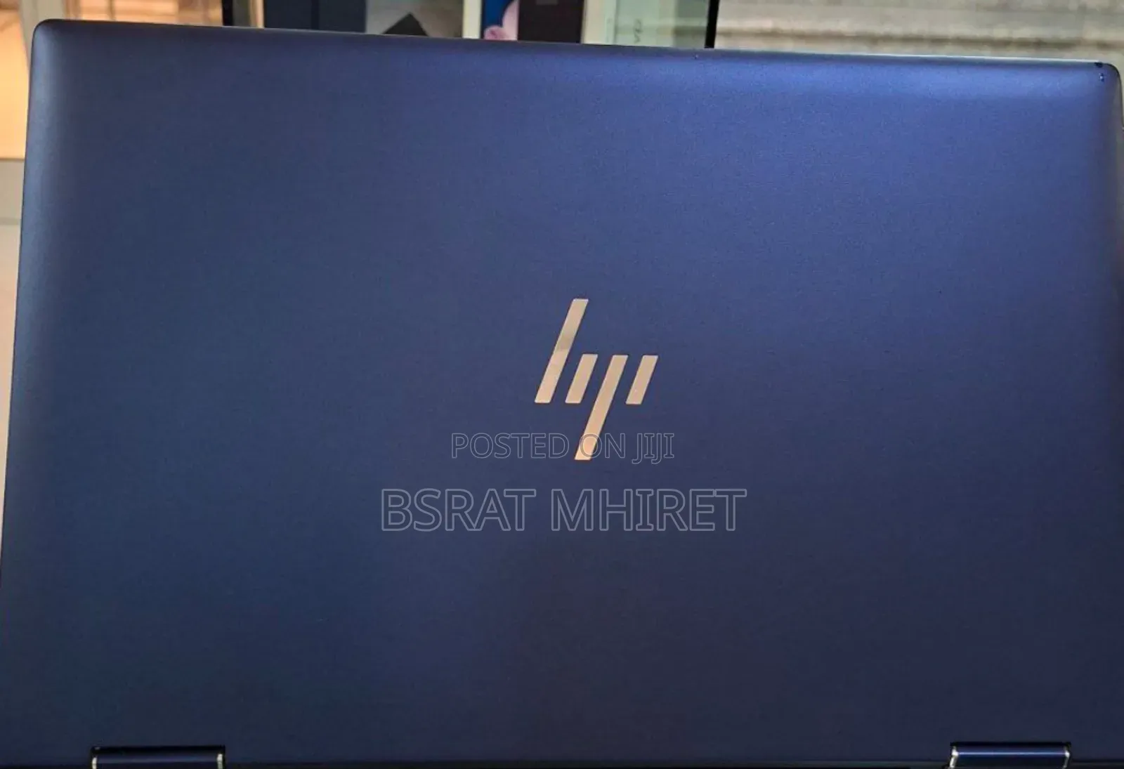 New Laptop HP X360 310 G2 32GB Intel Core I7 SSD 1T