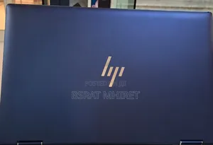 New Laptop HP X360 310 G2 32GB Intel Core I7 SSD 1T