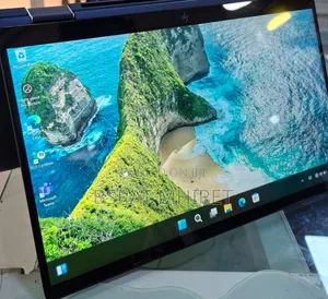 New Laptop HP X360 310 G2 32GB Intel Core I7 SSD 1T