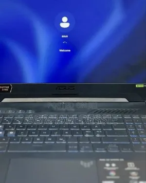 New Laptop Asus 16GB AMD Ryzen 7 SSD 512GB