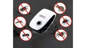Ultra Sonic Pest Repeller