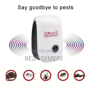 Ultra Sonic Pest Repeller High Frequency