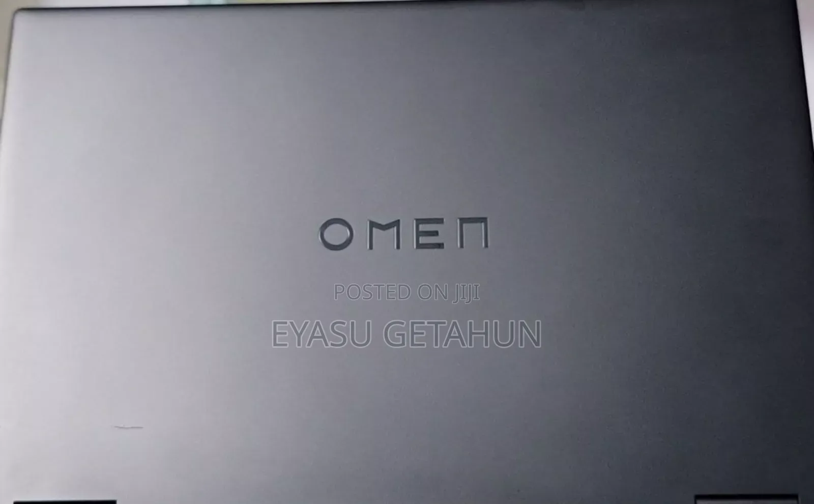 New Laptop HP Omen 16 16GB Intel Core I9 SSD 1T