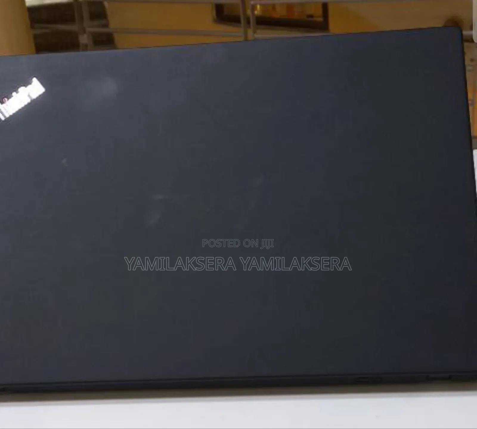 New Laptop Lenovo ThinkPad T495s 16GB AMD Ryzen 5 SSD 512GB