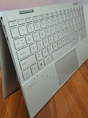 Photo - New Laptop HP Envy X360 8GB Intel Core I7 SSD 512GB