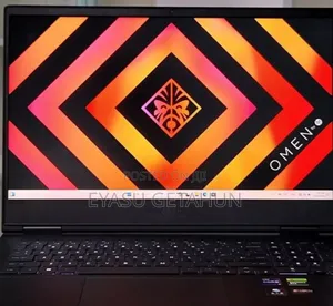 New Laptop HP Omen 16 16GB Intel Core I9 SSD 1T