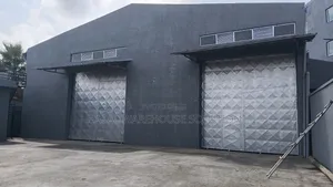 Warehouse for Rent at Kality