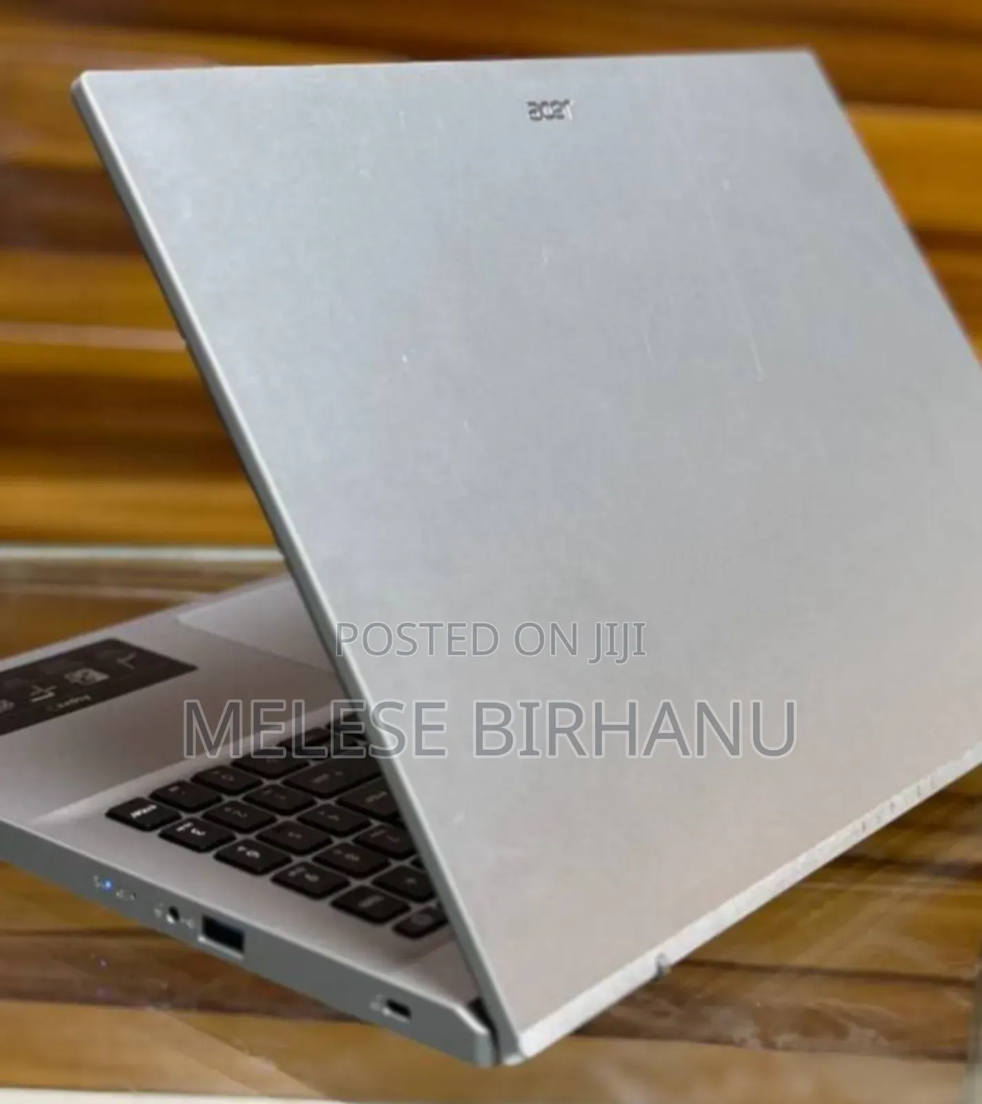 New Laptop Acer Aspire 3 8GB Intel Core I5 SSD 512GB