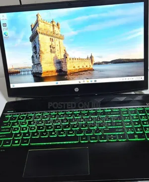 Photo - New Laptop HP Pavilion 15 16GB Intel Core I7 HDD+SSD 1T