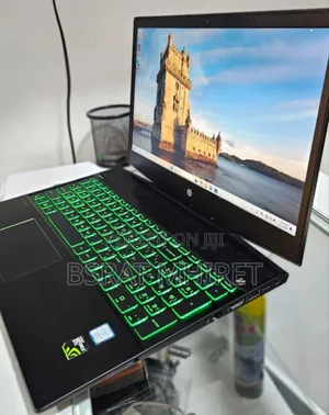 New Laptop HP Pavilion 15 16GB Intel Core I7 HDD+SSD 1T