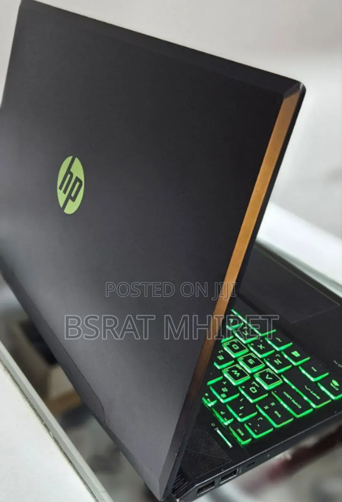 New Laptop HP Pavilion 15 16GB Intel Core I7 HDD+SSD 1T