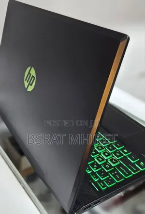 New Laptop HP Pavilion 15 16GB Intel Core I7 HDD+SSD 1T