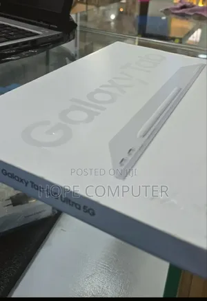 New Samsung Galaxy Tab S10 Ultra 256 GB