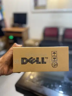 Photo - ኮምፒውተር ዴስክቶፕ ስፒከር Dell Desktop Speaker