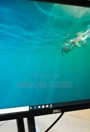 New Desktop Computer Dell OptiPlex 3020 4GB Intel Core I5 HDD 500GB