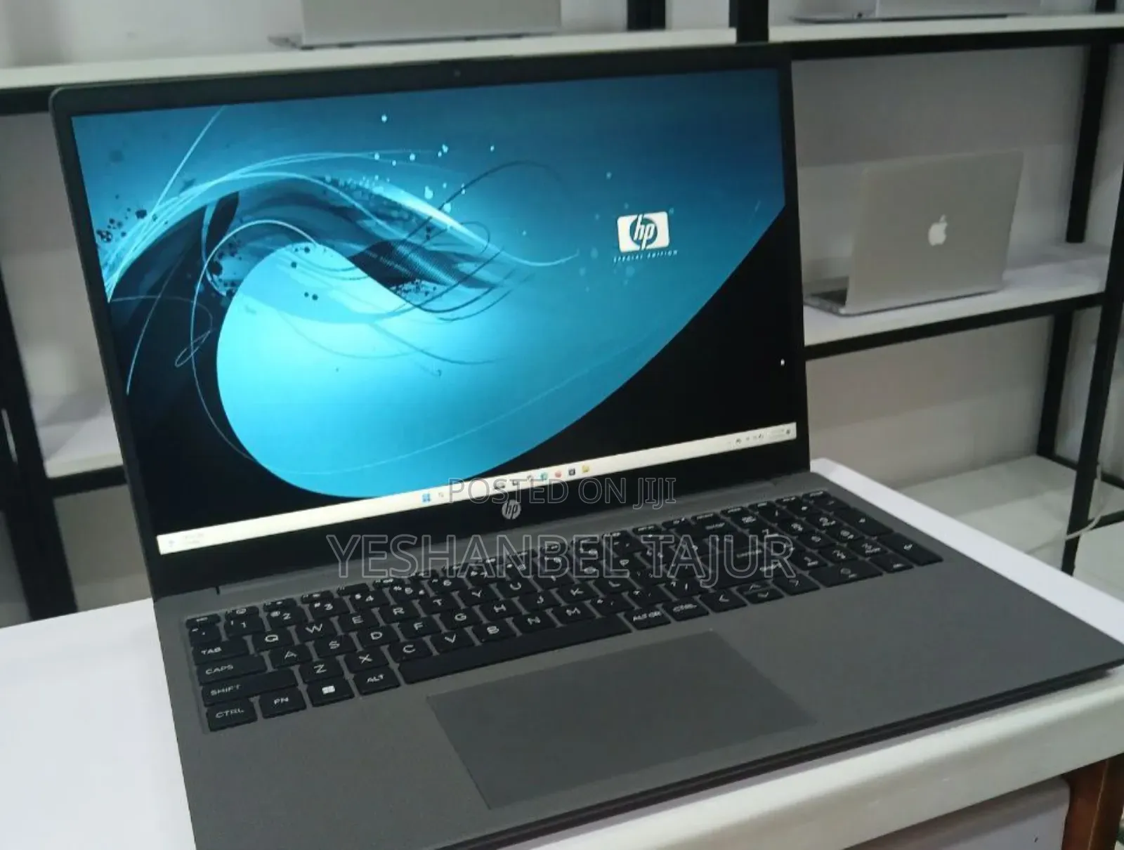 New Laptop HP Stream Notebook 16GB Intel Core I5 SSD 512GB