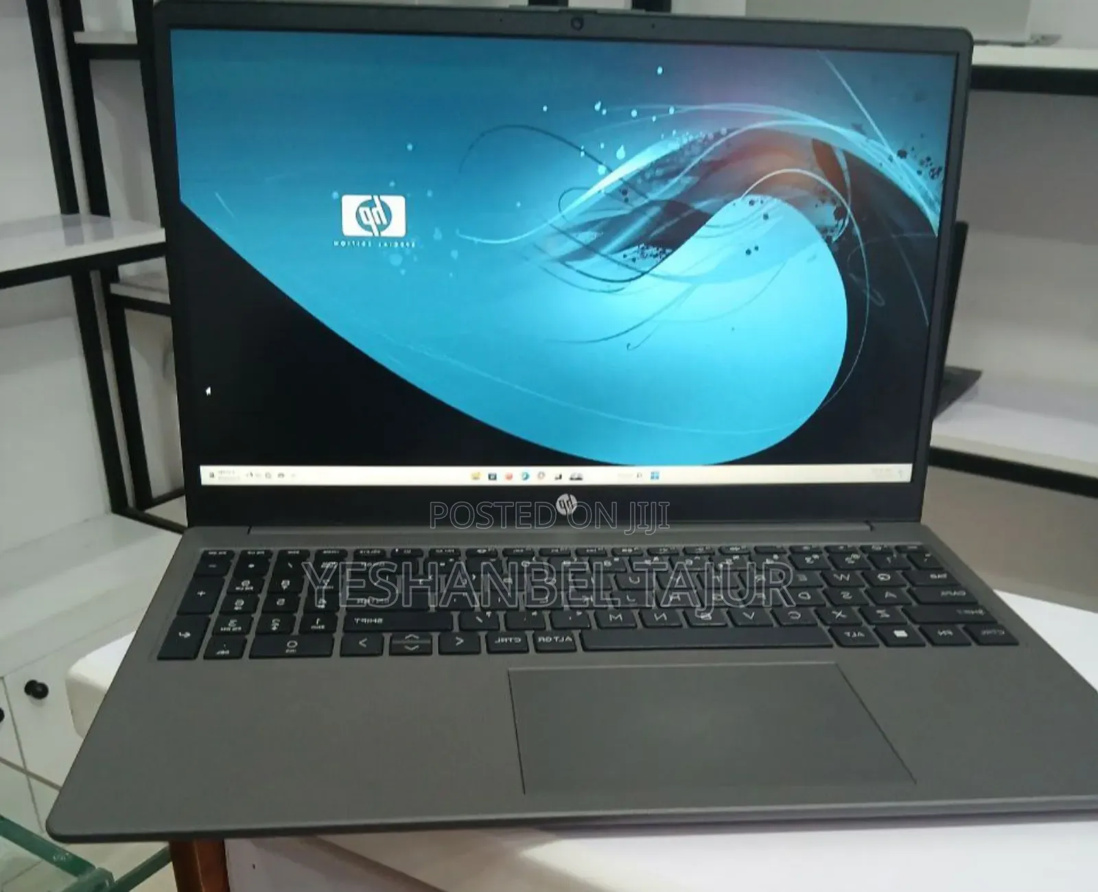 New Laptop HP Stream Notebook 16GB Intel Core I5 SSD 512GB