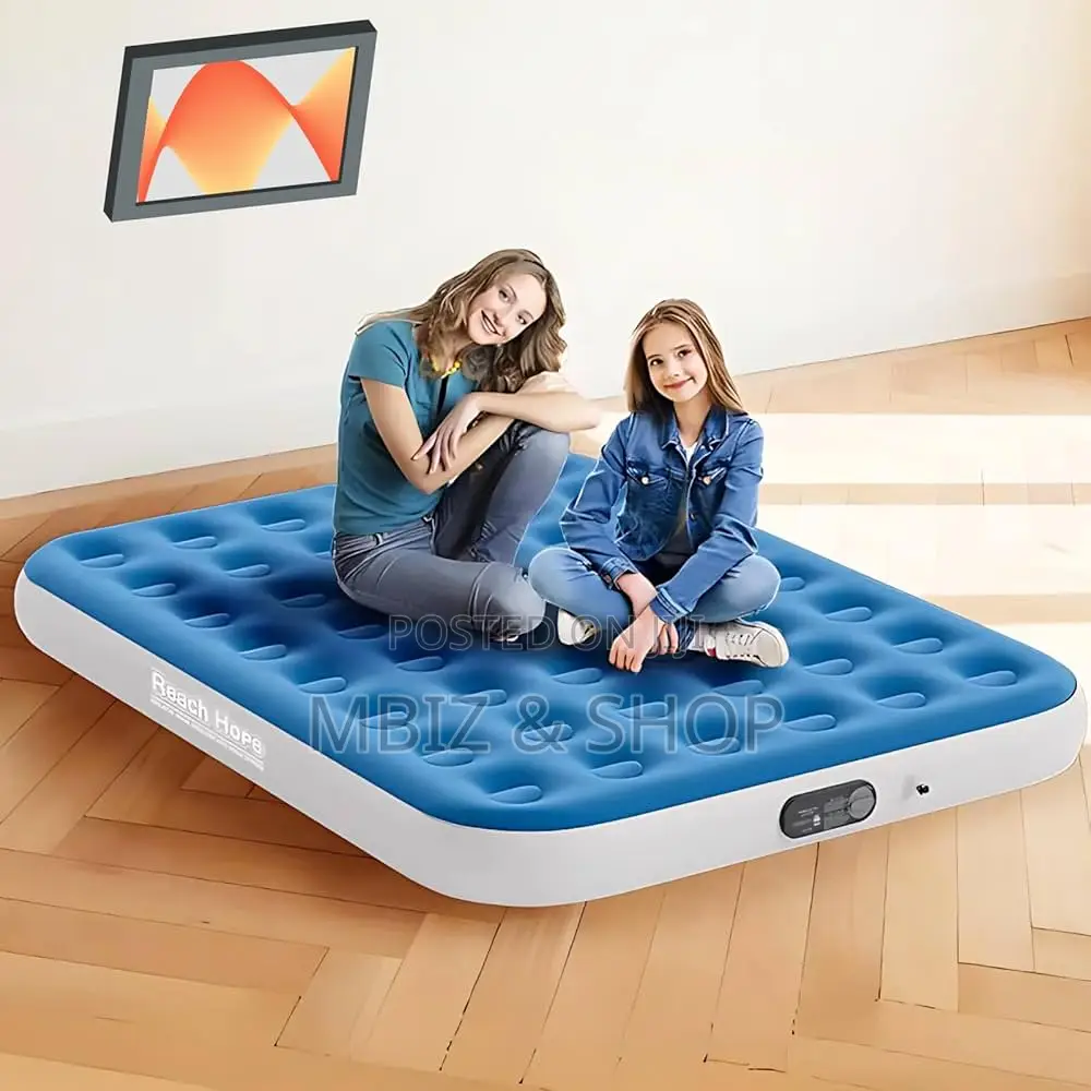 Original Air Mattress