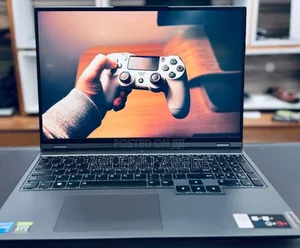 New Laptop Lenovo Legion 5 32GB Intel Core I7 SSD 1T